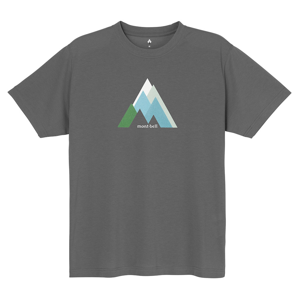 Wickron T Peaks | Activity | ONLINE SHOP | Montbell