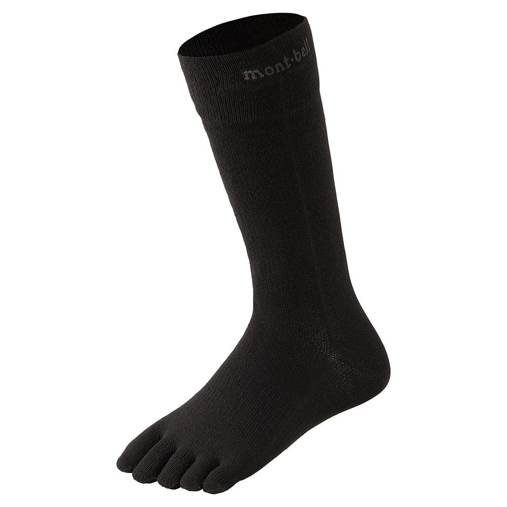 KAMICO TraveL 5 Toe Socks Men's, Clothing, ONLINE SHOP