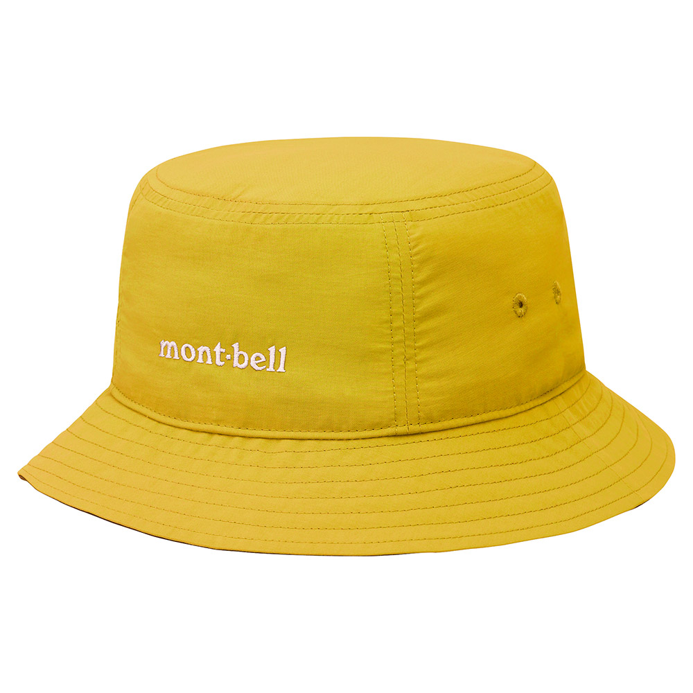 O.D. Sunny Side Hat Kid's | Clothing | ONLINE SHOP | Montbell