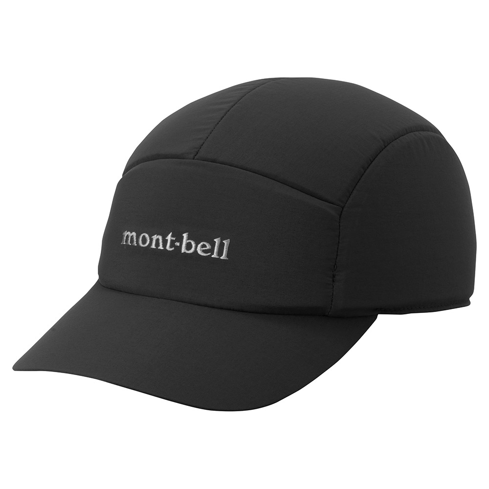 Padded Cap | Activity | ONLINE SHOP | Montbell
