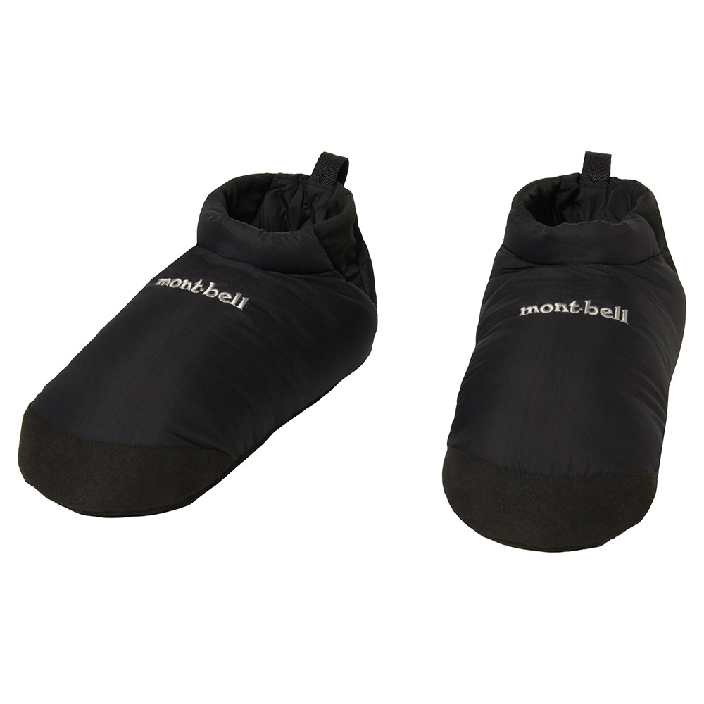 Down Camp Booties | Activity | ONLINE SHOP | Montbell