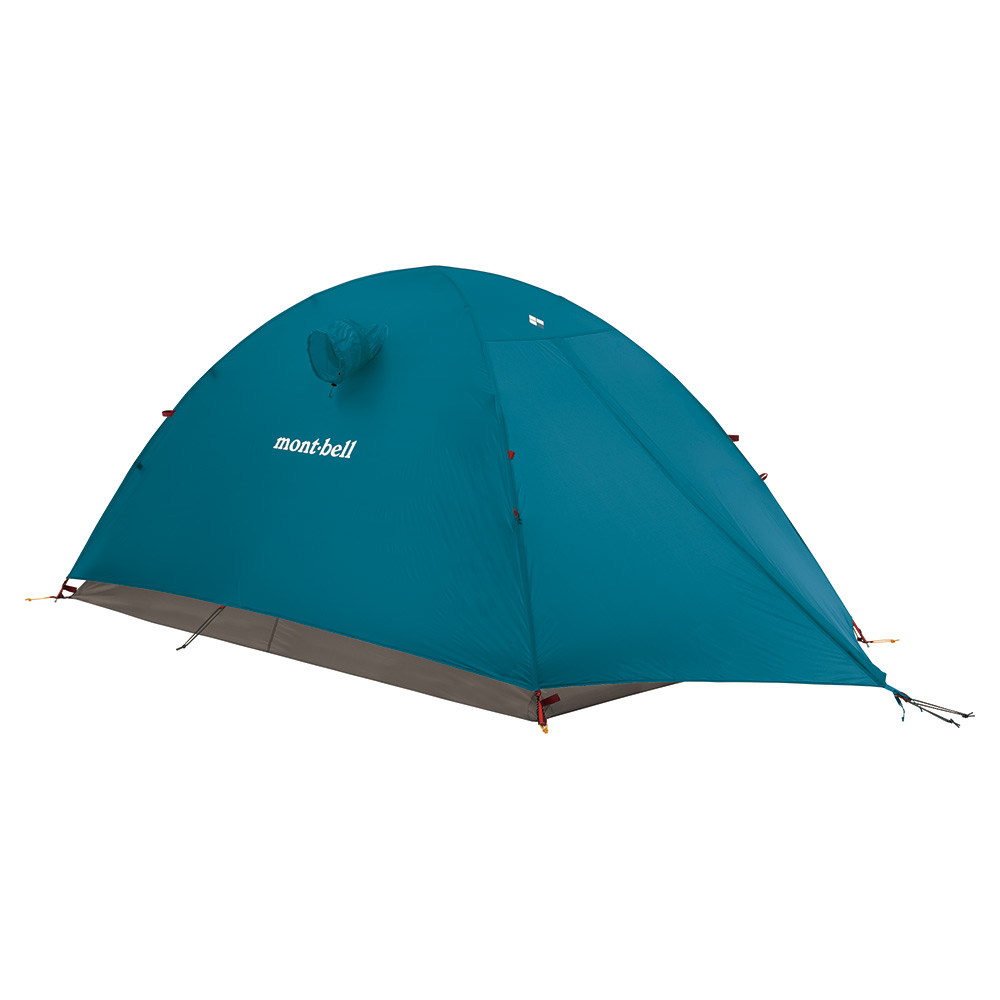 Stellaridge Tent 2 Rain Fly | Gear | ONLINE SHOP | Montbell