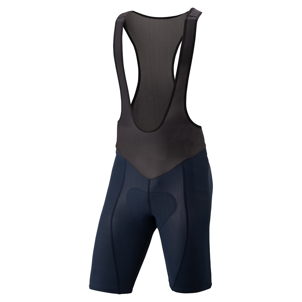 Cycling Light Bib Shorts | Activity | ONLINE SHOP | Montbell