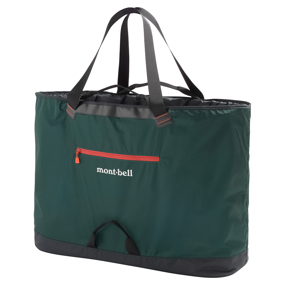 Camping Tote Bag L | Gear | ONLINE SHOP | Montbell