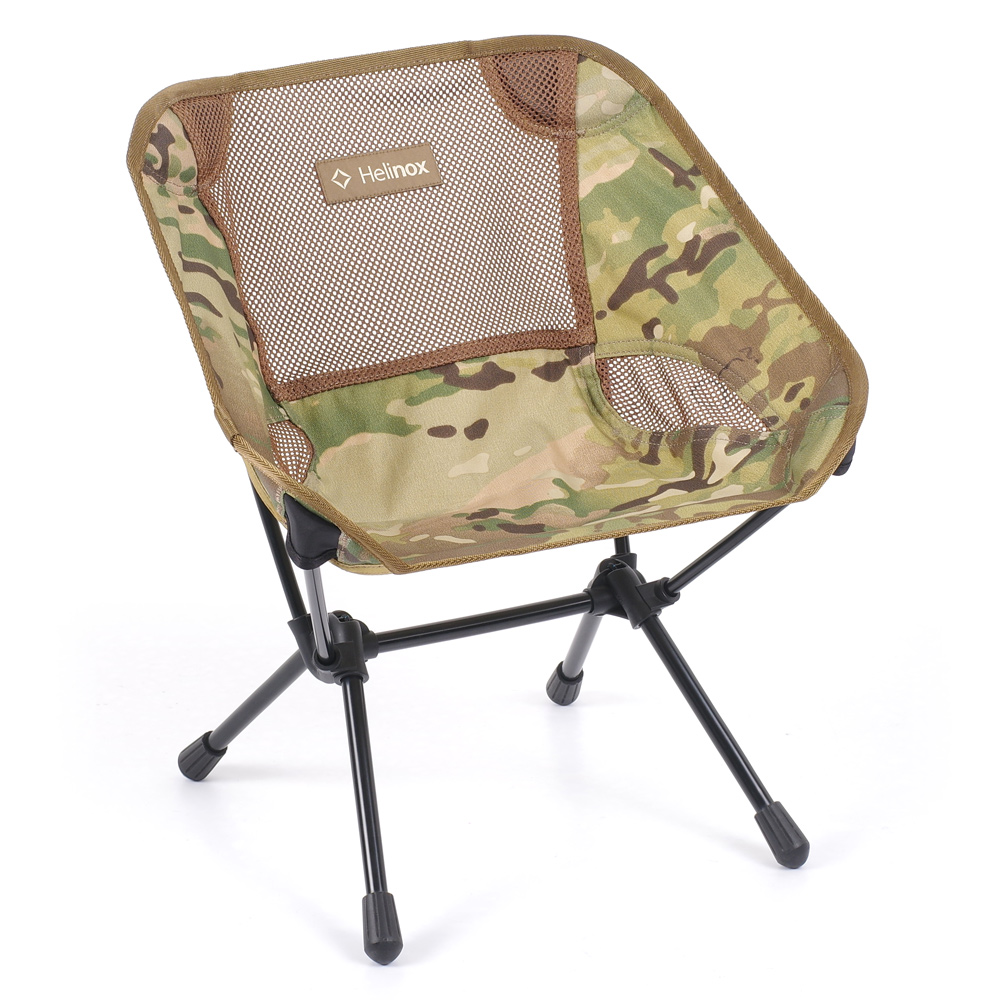 Chair One Mini CAMO | Gear | ONLINE SHOP | Montbell