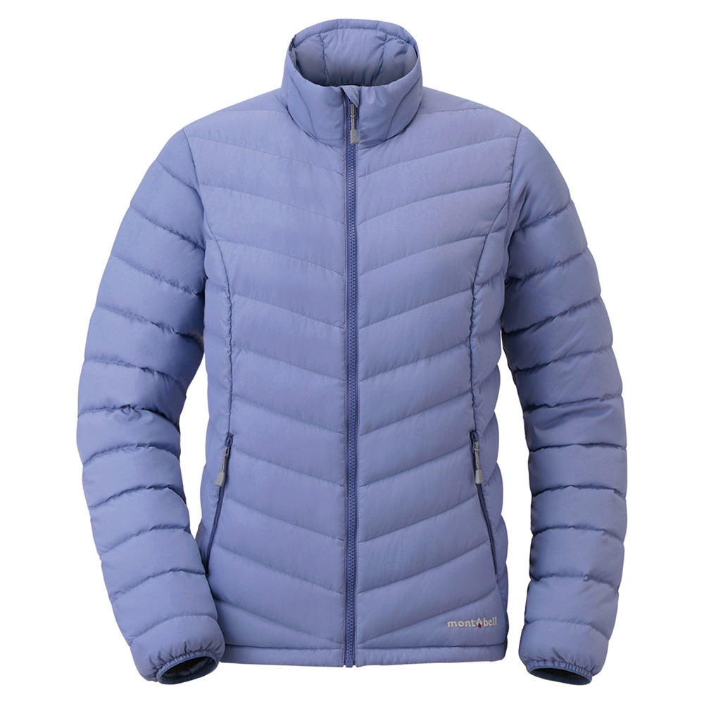 Ladies Full Zip Fleece Jacket / Toyota Boshoku Canada Store