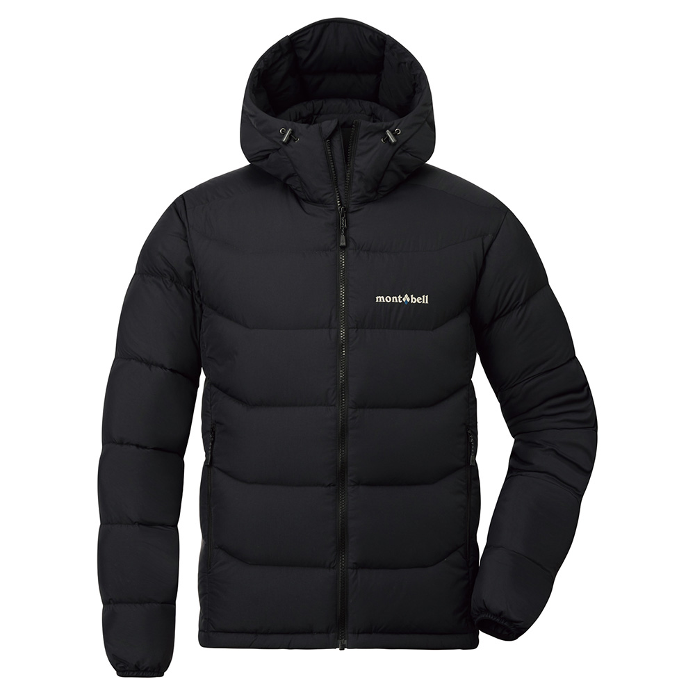 Montbell 2024 highland parka