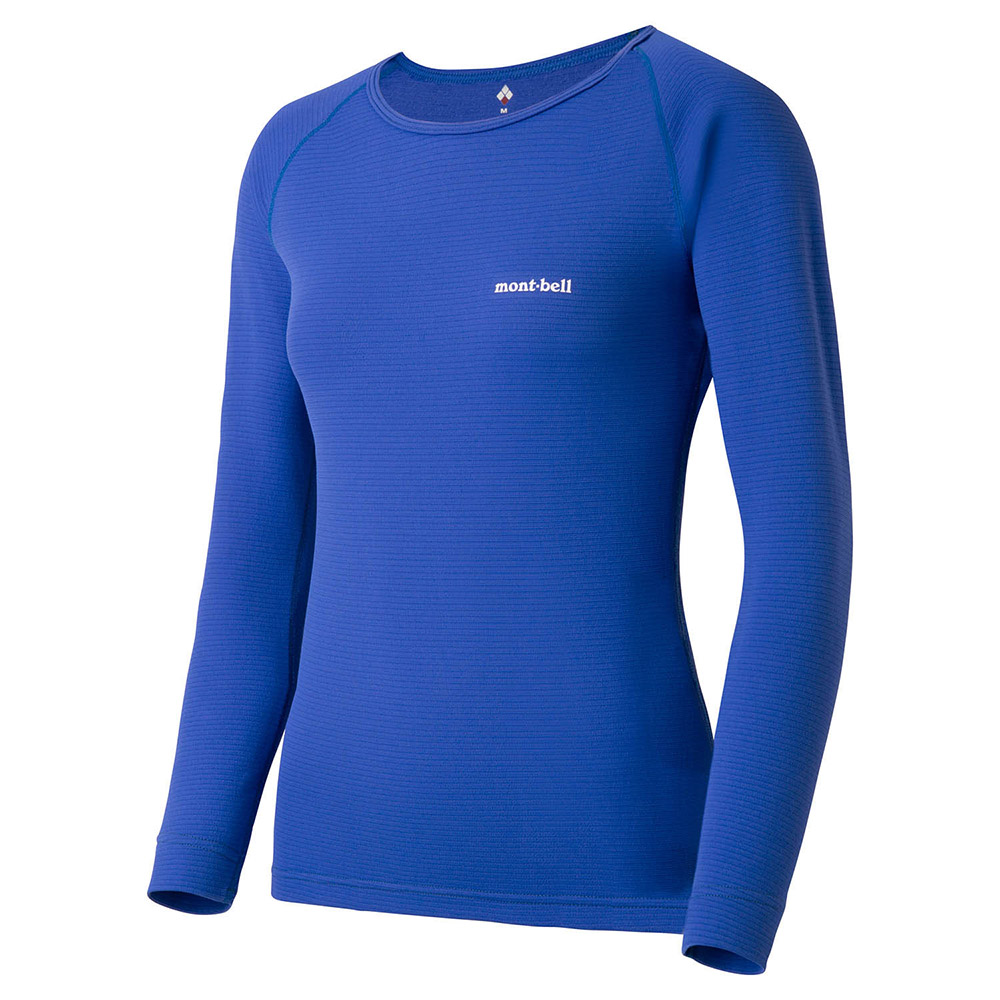 US ZEO-LINE Middle Weight Round Neck Shirt Women's | Clothing | ONLINE ...