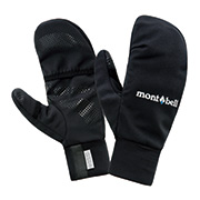 WINDSTOPPER Thermal Gloves Women's | Clothing | ONLINE SHOP | Montbell