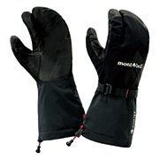 womens trigger mittens