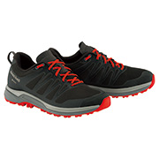trail running shoe