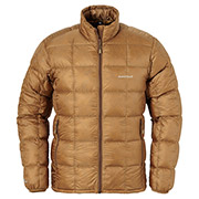 Down Jackets (Lightweight) | Clothing | ONLINE SHOP | Montbell