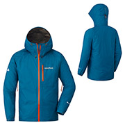 US Rain Trekker Jacket Men's | Clothing | ONLINE SHOP | Montbell